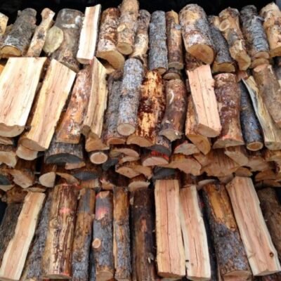 Full Cord - Aspen, Fir & Spruce Mixed